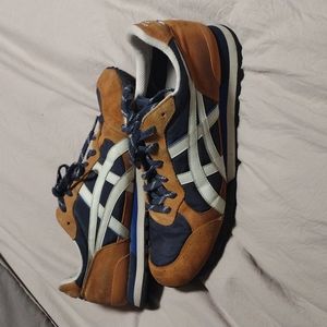 Onitsuka Tiger Shoes
